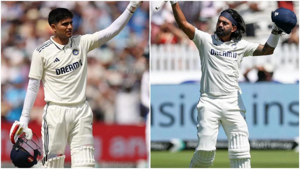 Shubman-Rahul: इंग्लैंड में हिट रहे गिल-राहुल, गावस्कर-द्रविड़ की खास सूची में शामिल; केएल इस मामले में टॉप पर