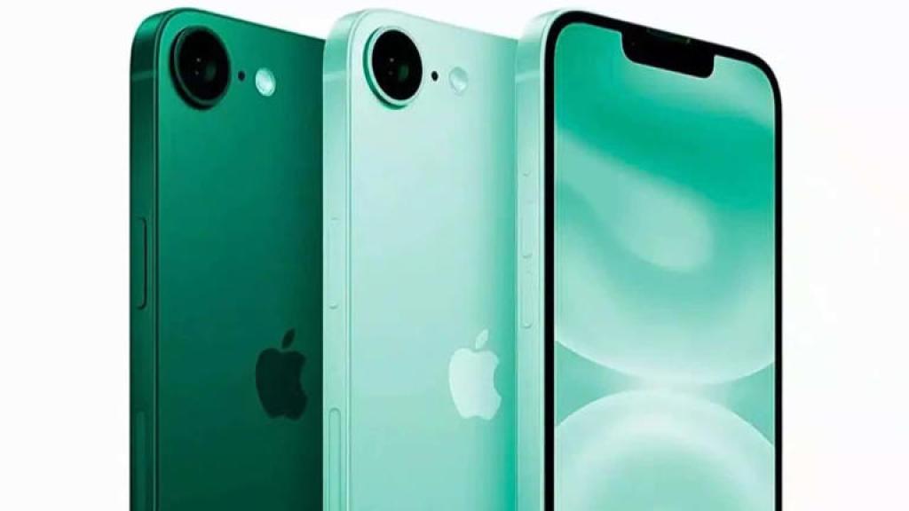 Apple अगले साल लॉन्च कर सकता है iPhone 17e, अफोर्डेबल कीमत में मिलेगा प्रीमियम लुक