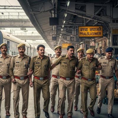 GRP टिकट वसूल नहीं कर सकती…तो कैसे करते हैं कंप्लेंट, मुंबई जैसा होगा हाल?