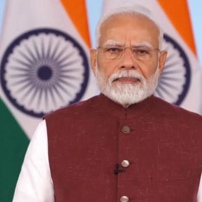 थोड़ी ही देर में बड़ा तोहफा देने वाले हैं PM Modi, 5 लाख ग्रेजुएट युवाओं को हर महीने मिलेंगे 1,000 रुपये