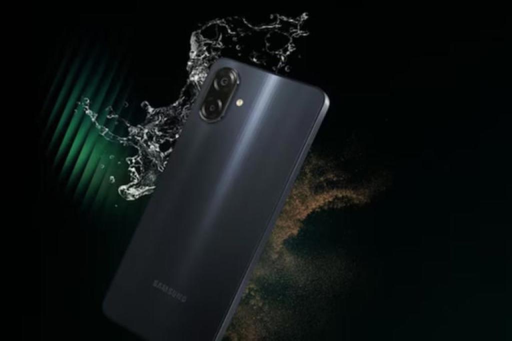 7 हज़ार से भी कम दाम का है ये Samsung फोन, इतने कम में भी मिलता है 50MP कैमरा