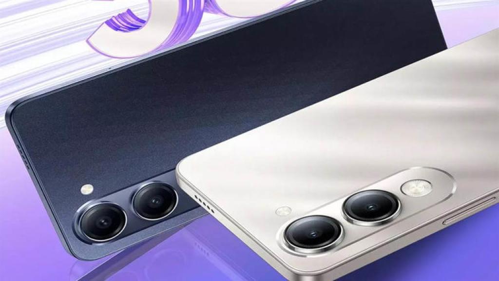 सिर्फ 8,999 रुपये में Vivo का 6000 mAh बैटरी वाला शानदार 5G फोन, 50MP कैमरा समेत कई बेहतरीन फीचर्स