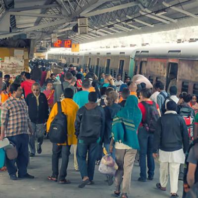 कल से बदल रहा है ट्रेन टिकट का नियम, पहले 15 मिनट होंगे बेहद अहम, केवल इन्हीं को मिलेगी कन्फर्म टिकट