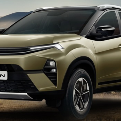 टाटा मोटर्स की शानदार वापसी! महिंद्रा और हुंडई को पछाड़कर दूसरे नंबर पर पहुंची, नेक्सॉन की रेकॉर्ड बिक्री