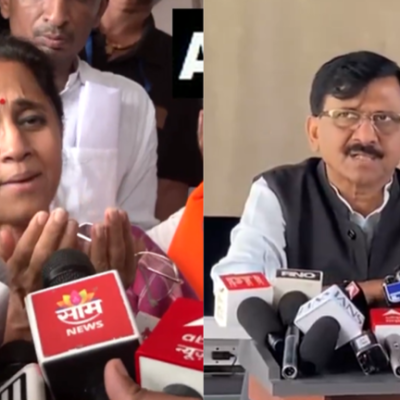 मराठा आरक्षण मुद्दा : 'सबका साथ, सबका विश्वास' उनकी अपनी लाइन है? क्यों न लोकसभा में चर्चा कराए BJP : सुप्रिया सुले