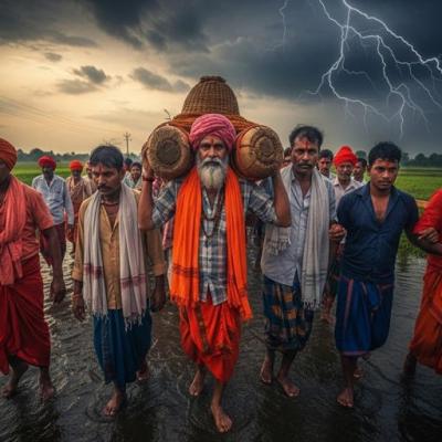 कावड़ टूट जाए तो यात्रा सफल होगी या नहीं?, जानें कावड़ यात्रा के नियम-सावधानी