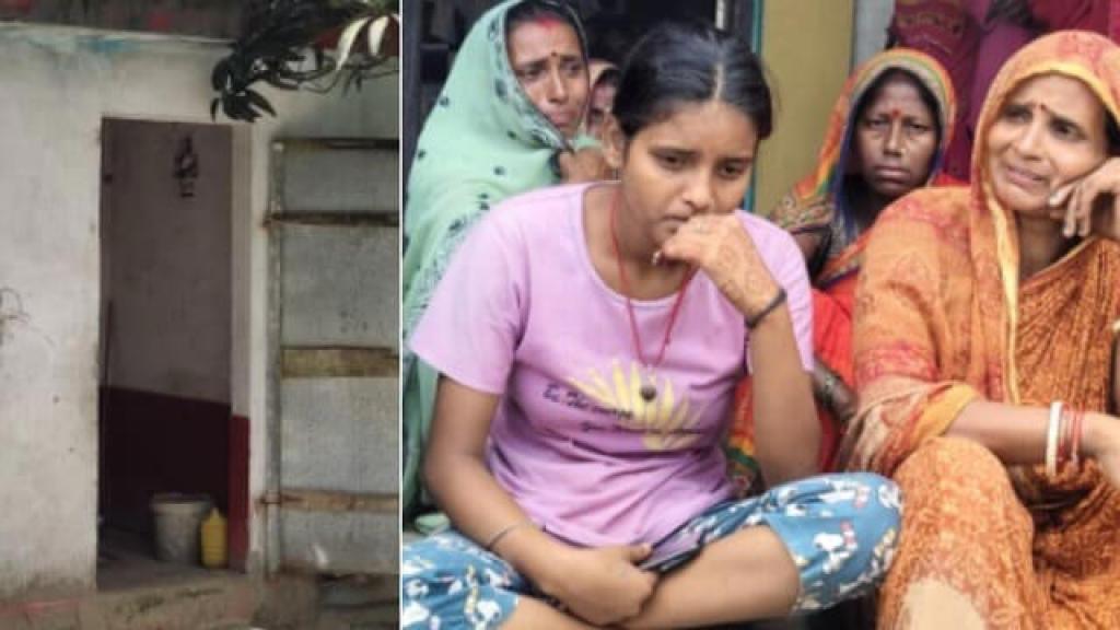 शौचालय के इस्तेमाल पर बवाल; छोटे भाई ने सगे भाइयों पर बरसाईं गोलियां, बड़े की मौत
