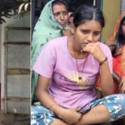 शौचालय के इस्तेमाल पर बवाल; छोटे भाई ने सगे भाइयों पर बरसाईं गोलियां, बड़े की मौत