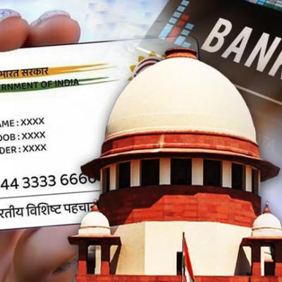 आधार कार्ड नागरिकता का प्रमाण नहीं तो फिर इसका क्या इस्तेमाल है? बिहार में SIR विवाद के बीच उठे सवाल