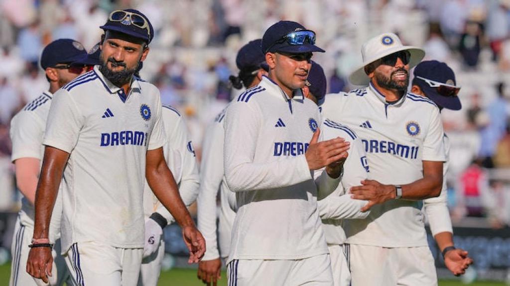 IND vs ENG: टीम इंडिया के लिए कितना मुश्किल है 193 का लक्ष्य? जानें क्या कहता है लॉर्ड्स का इतिहास