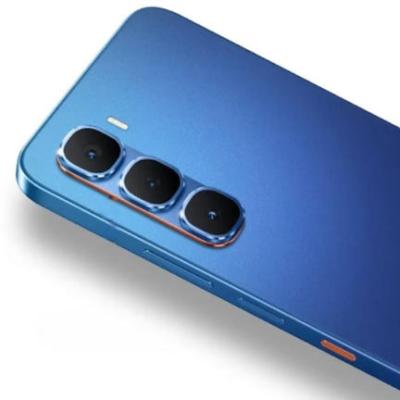 Infinix Hot 60 5G+ स्मार्टफोन की भारत में एंट्री, इसमें है 5200mAh बड़ी बैटरी, 50MP कैमरा, जानें कीमत