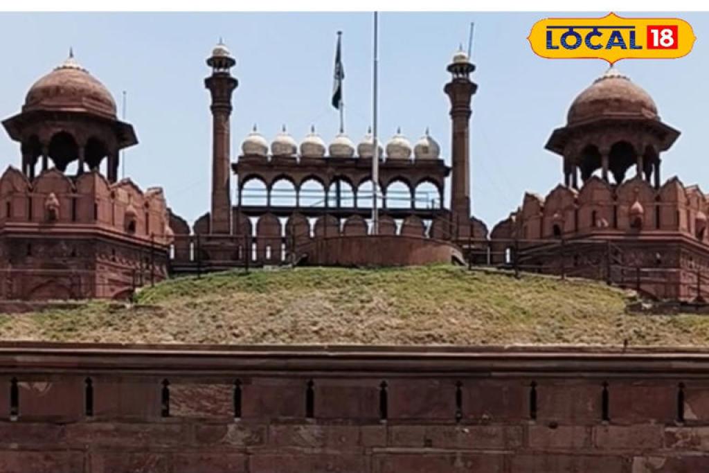 आज से लाल किला बंद, चारों ओर पुलिस फोर्स तैनात, अचानक आए आदेश से हड़कंप