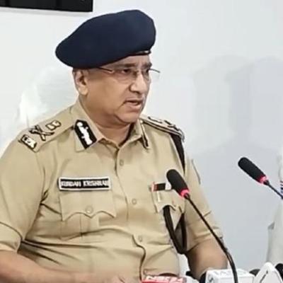 ‘अप्रैल-जून में होते हैं ज्यादा मर्डर, किसानों के पास काम नहीं होता इसलिए…’, बिहार में क्राइम रेट बढ़ने पर बोले ADG