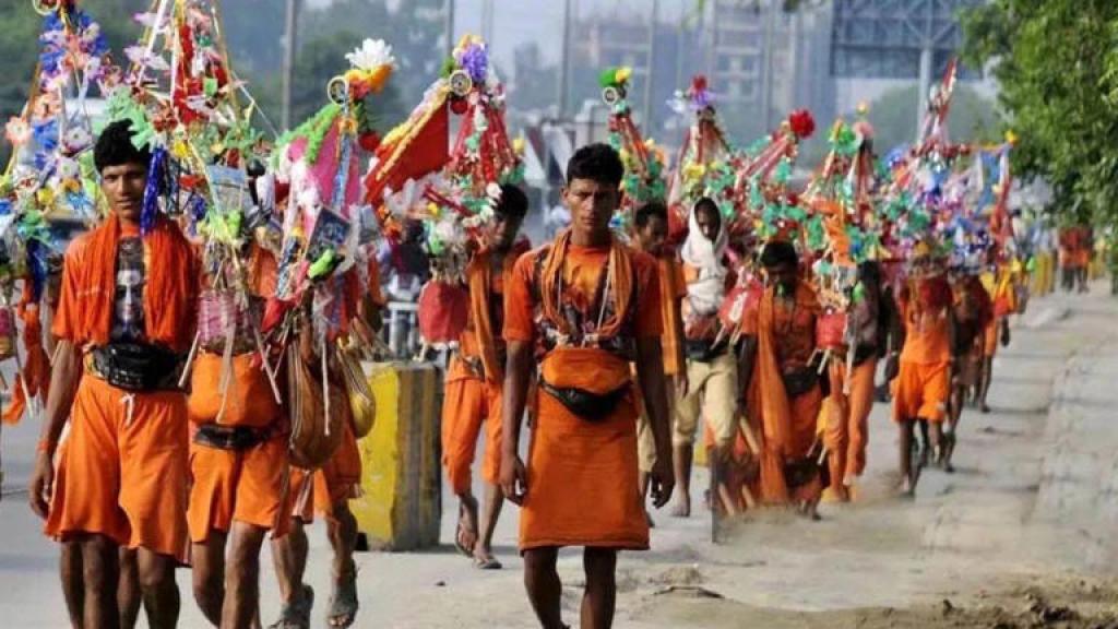 Kanwar Yatra 2025: संतकबीर नगर कांवड़ यात्रा के लिए बदला यातायात, भारी वाहनों के लिए हाईवे बंद