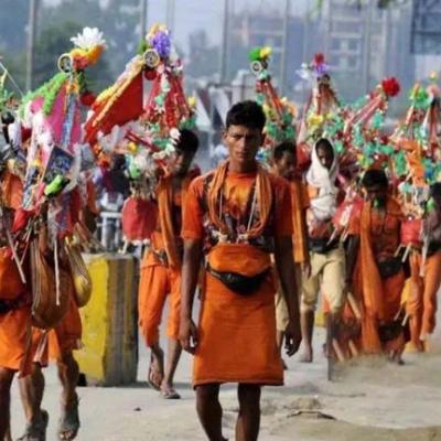 Kanwar Yatra 2025: संतकबीर नगर कांवड़ यात्रा के लिए बदला यातायात, भारी वाहनों के लिए हाईवे बंद