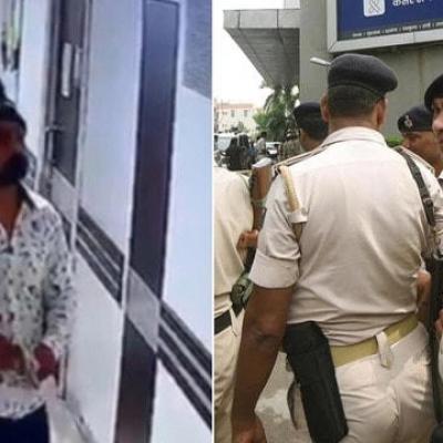 पटना में चंदन मिश्रा की हत्या कर कोलकाता के फ्लैट में छिपे थे शूटर, ऐसे पकड़े गए