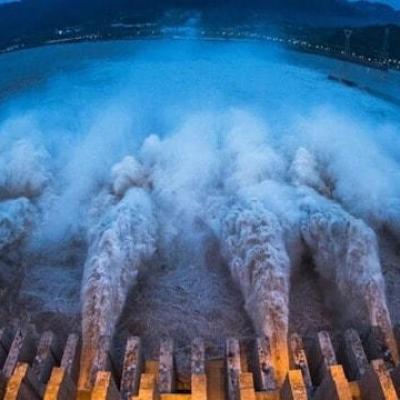 चीन में दुनिया की सबसे बड़ी बांध परियोजना भारत के लिए 'वाटर बम' है, अरुणाचल CM ने चेताया