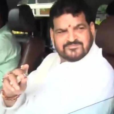 सीएम योगी आदित्यनाथ से मुलाकात के बाद बृजभूषण शरण सिंह का आया पहला धाकड़ रिएक्शन