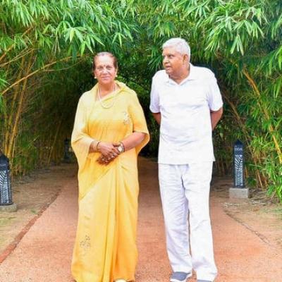 इस्तीफे के बाद जगदीप धनखड़ को मिलेगी कितनी पेंशन? पद छोड़ने के बाद भी मिलती हैं कई सुविधाएं 7घंटे • 2 मिनट पढ़ा गया