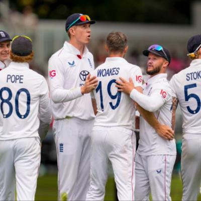 199 शतक… मैनचेस्टर टेस्ट में टीम इंडिया का खेल ना बिगाड़ दे, इंग्लैंड के ’10 का दम’