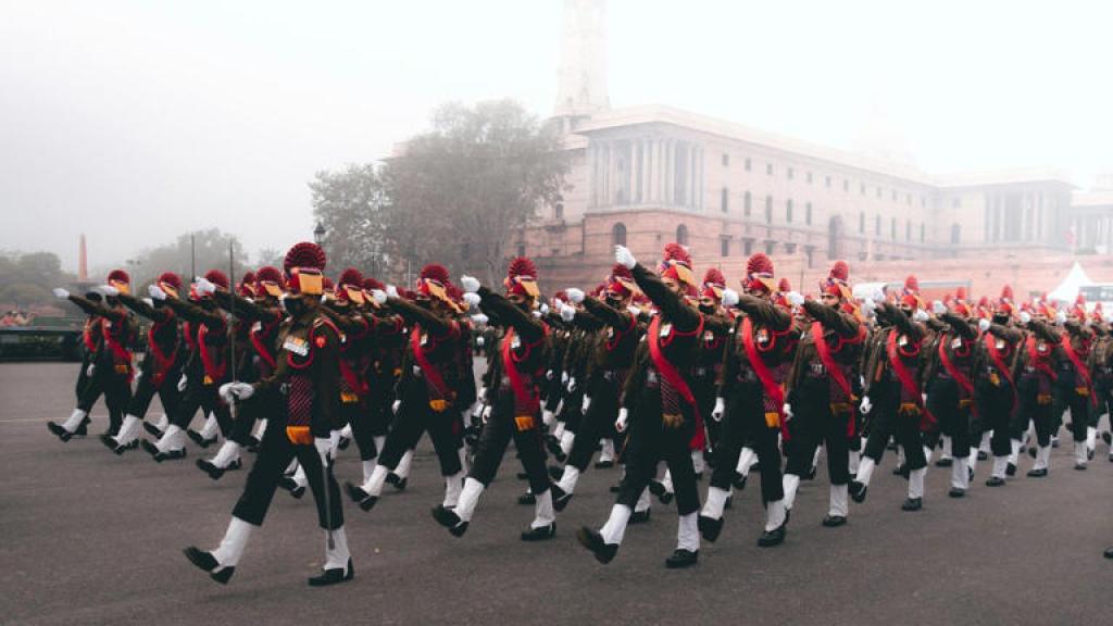 Indian Army: रेगुलर और टेरिटोरियल आर्मी के बीच क्या होता है अंतर? कैसे होता है चयन!