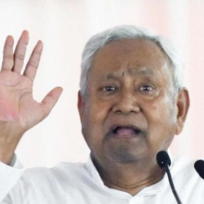 वोटर लिस्ट रिवीजन पर नीतीश की जेडीयू में बढ़ रही बेचैनी, सांसद के बाद विधायक ने उठाए सवाल