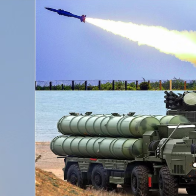 कैसे काम करता है एयर डिफेंस सिस्टम, कैसे रोकता है मिसाइलों और ड्रोन का अटैक?