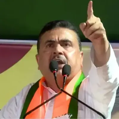 गला काट दें तब भी जय श्रीराम नहीं बोलूंगा… मुस्लिम शख्स पर क्यों भड़के सुवेंदु अधिकारी?