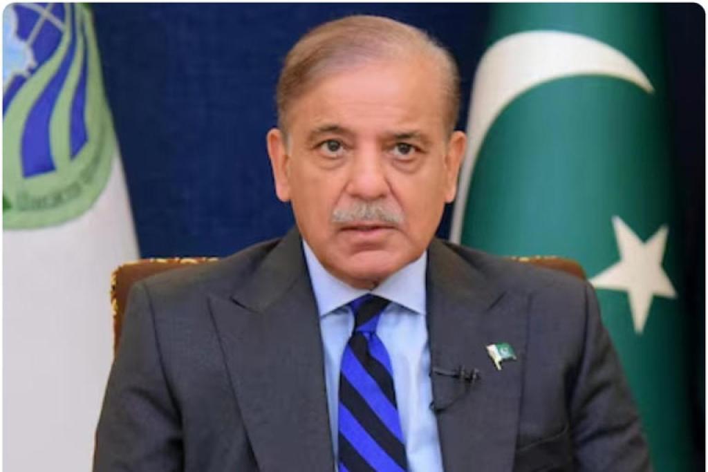 मुंगेरी लाल के हसीन सपने... शहबाज का दावा, PAK ने 1971 की जंग का बदला ले लिया