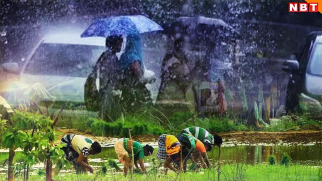 कल का मौसम 24 मई 2025: गोवा, कर्नाटक, महाराष्ट्र में झमाझम बारिश का अलर्ट, जानिए दिल्ली-एनसीआर समेत यूपी-बिहार का हाल