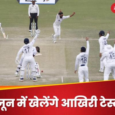 Angelo Mathews: समय आ गया है... रोहित-विराट के बाद एक और दिग्गज का टेस्ट से संन्यास, अचानक कर दिया ऐलान