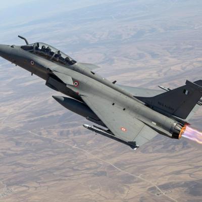 बुनियान अल-मरसूश ने 8 घंटे में तोड़ा दम, फना हुए JF-17 और F-16, पढ़ें रिपोर्ट