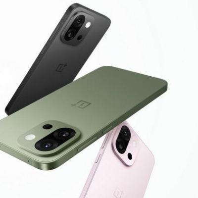 OnePlus 13s : लॉन्च डेट हुआ कन्फर्म! कंपनी ने शुरू किया बोनस ड्रॉप ऑफर - जानिए पूरी डिटेल