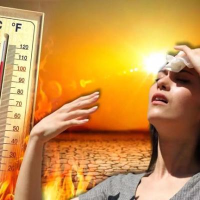 आज का मौसम 13 मई 2025: दिल्ली से लेकर यूपी बिहार तक... राहत खत्म, अब भीषण गर्मी के लिए हो जाइए तैयार, पढ़िए आज का वेदर अपडेट