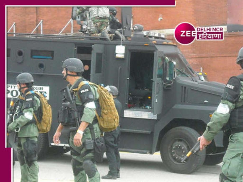 What is Lrad: क्या है LRAD सिस्टम? एयर अटैक के समय दिल्ली में कैसे बचाएगा ये खास उपकरण