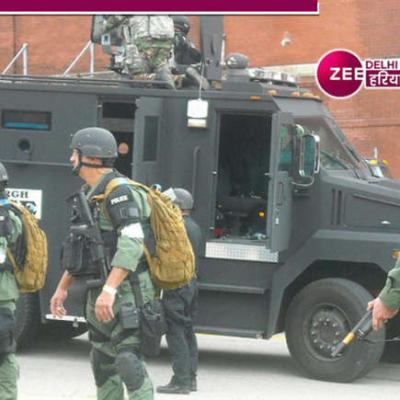 What is Lrad: क्या है LRAD सिस्टम? एयर अटैक के समय दिल्ली में कैसे बचाएगा ये खास उपकरण