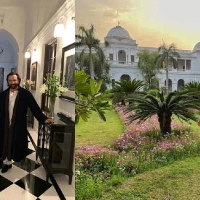 सैफ अली खान की तीन संपत्तियों का निकला पाकिस्तानी कनेक्शन, हुआ ये एक्शन