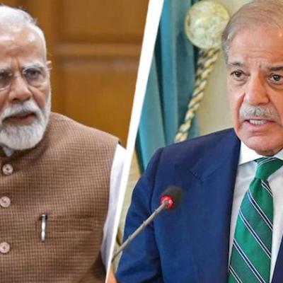 पाकिस्तान पर एक और प्रहार की तैयारी! अफगानिस्तान से मिलने वाला पानी भी रोकेगा भारत, तालिबान से मिलाया हाथ