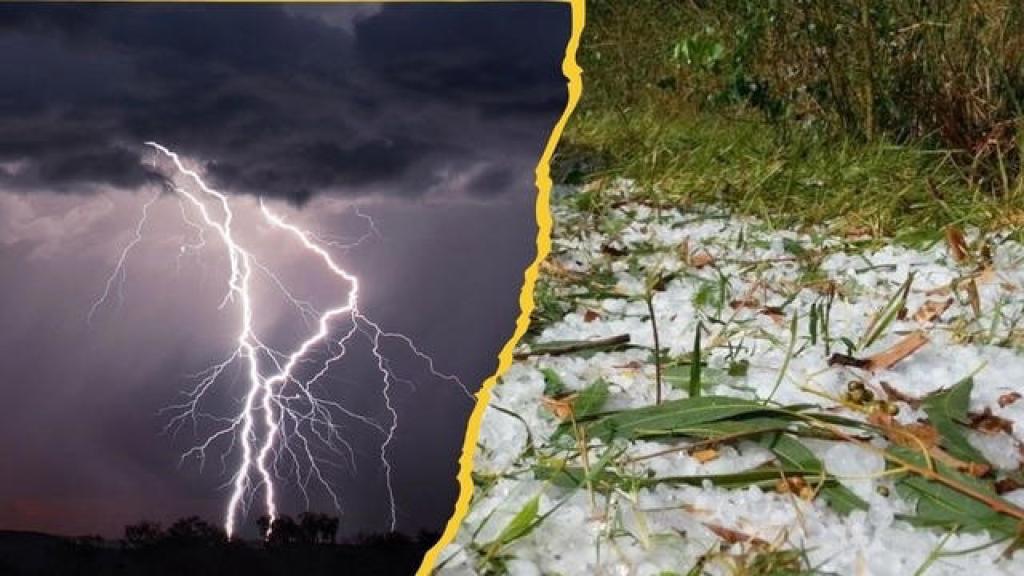 नोएडा में तेज आंधी ने चेक की फ्लैट की कंस्ट्रक्शन क्वालिटी, हैरान करने वाले वीडियो के वायरल होते ही छिड़ी बहस