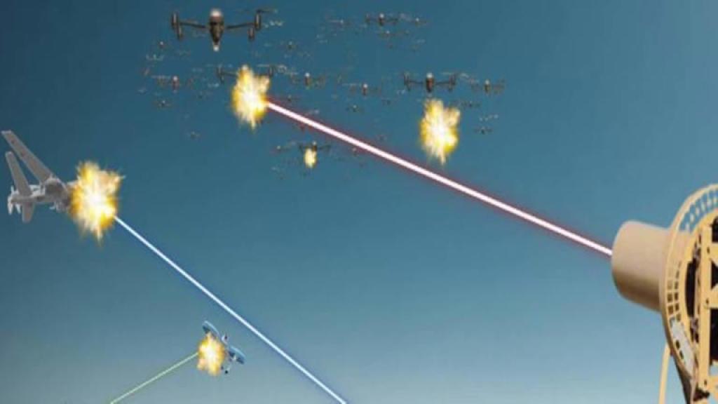 ऑपरेशन सिंदूर के बाद बड़े डिफेंस एक्सपर्ट्स ने कहा- ड्रोन युद्ध अब विकल्प नहीं, टॉप प्राथमिकता है