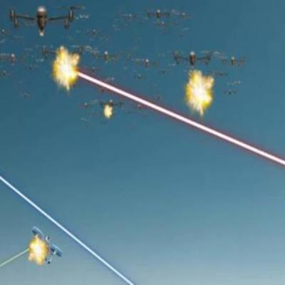 ऑपरेशन सिंदूर के बाद बड़े डिफेंस एक्सपर्ट्स ने कहा- ड्रोन युद्ध अब विकल्प नहीं, टॉप प्राथमिकता है