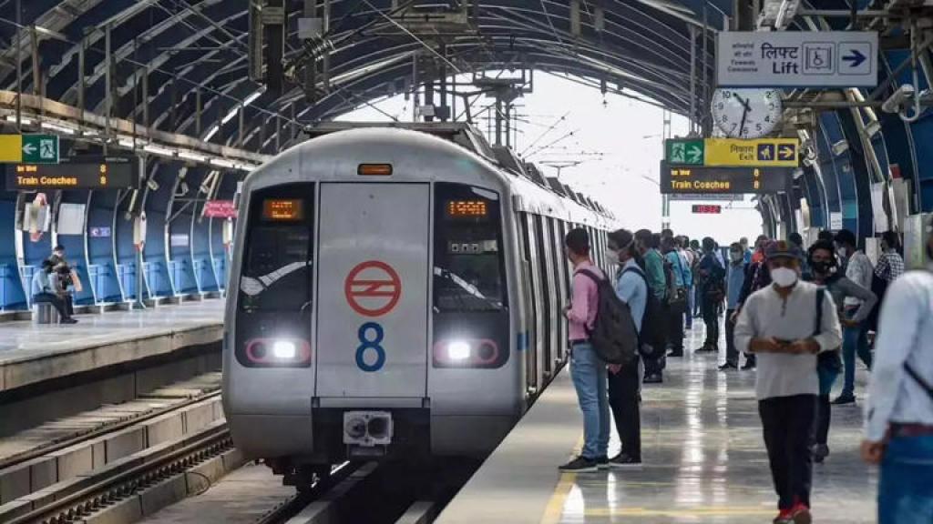 IPL मैच को लेकर DMRC का बड़ा फैसला, देर रात तक चलेगी दिल्ली मेट्रो