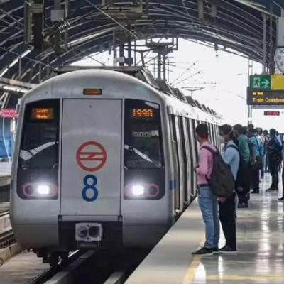 IPL मैच को लेकर DMRC का बड़ा फैसला, देर रात तक चलेगी दिल्ली मेट्रो