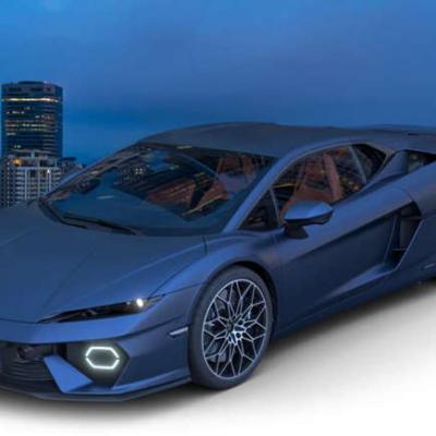 Lamborghini Temerario: 0 से 100 km की रफ्तार सिर्फ 2.7 सेकेंड में, जानें कैसी है लैम्बॉर्गिनी की नई स्पोर्ट्स कार