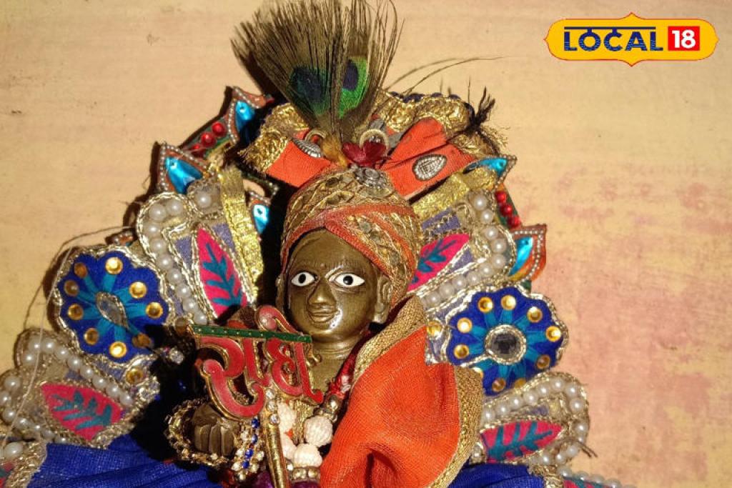 घर में हैं लड्डू गोपाल तो गर्मियों में इस तरह रखें उनका ख्याल, जान लें ये नियम