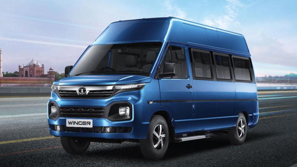 भूल गए क्या Tata Winger को? 20 लोग आराम से कर सकते हैं सफर