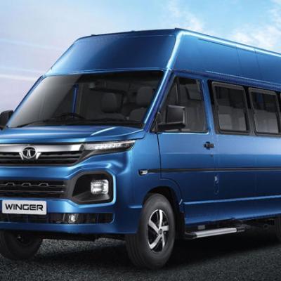 भूल गए क्या Tata Winger को? 20 लोग आराम से कर सकते हैं सफर