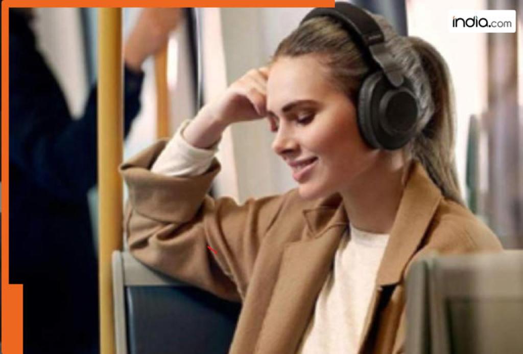 दोनों कान और दिमाग के लिए खतरनाक है Ear Phones का ज्यादा इस्तेमाल! जानें कितने घंटे यूज करना होता है सेफ