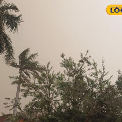 यूपी के 38 जिलों में होगी बारिश, 2 डिग्री तक गिरेगा पारा, मिलेगी गर्मी से राहत