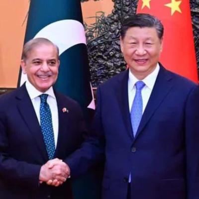 Pakistan China News: भारत से पिटाई के बाद पाकिस्तान और चीन के बीच सबसे बड़ी हथियार डील, पाक को 50% डिस्काउंट पर J-35A फाइटर जेट देगा ड्रैगन